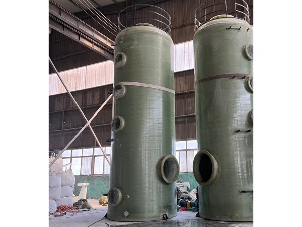 PNCR高分子脱硝